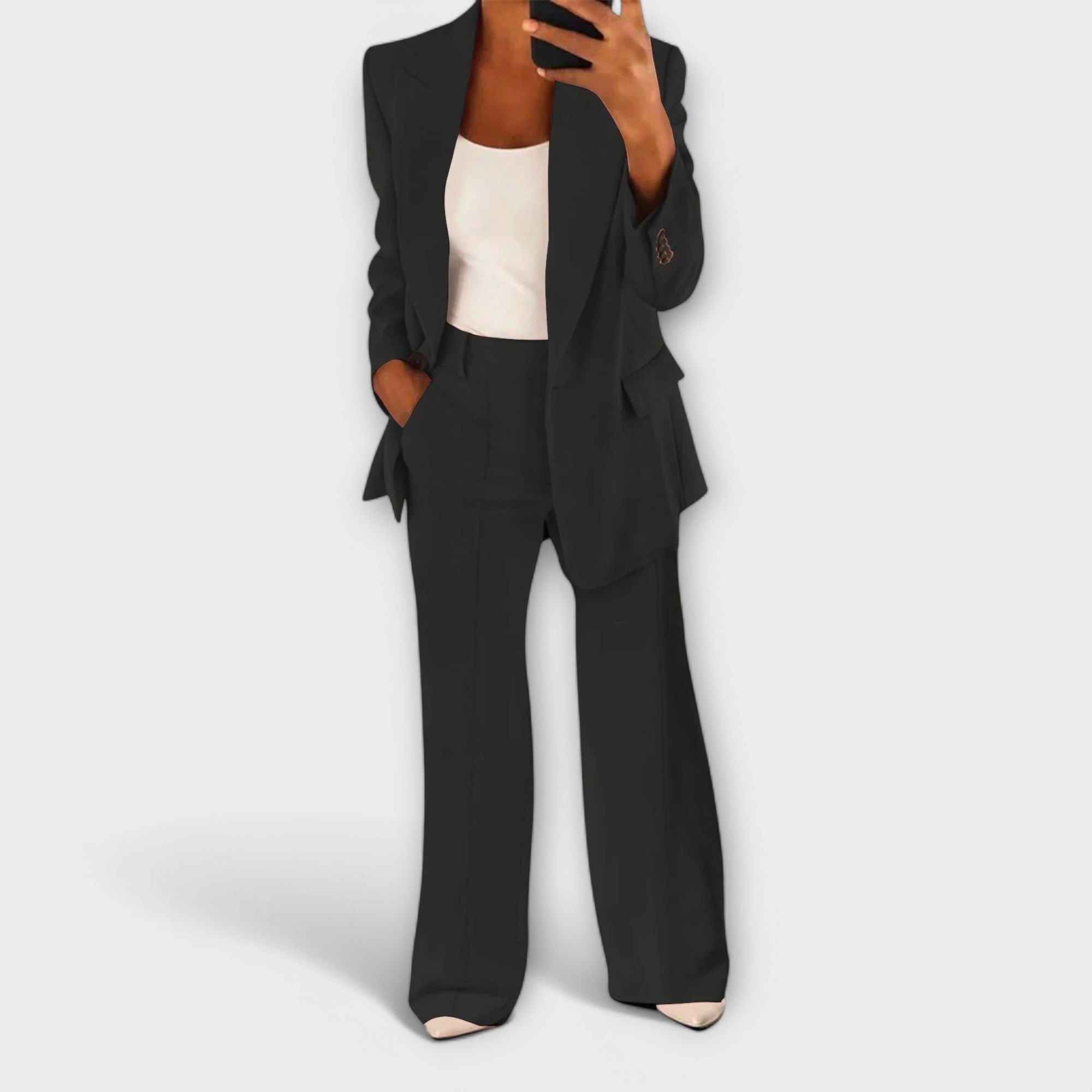 FORMALNI SETY