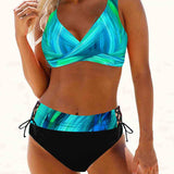 Sara™ | Veselé a barevné bikiny