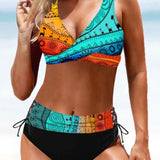Sara™ | Veselé a barevné bikiny