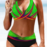 Sara™ | Veselé a barevné bikiny