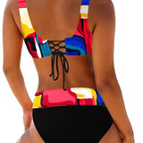 Sara™ | Veselé a barevné bikiny