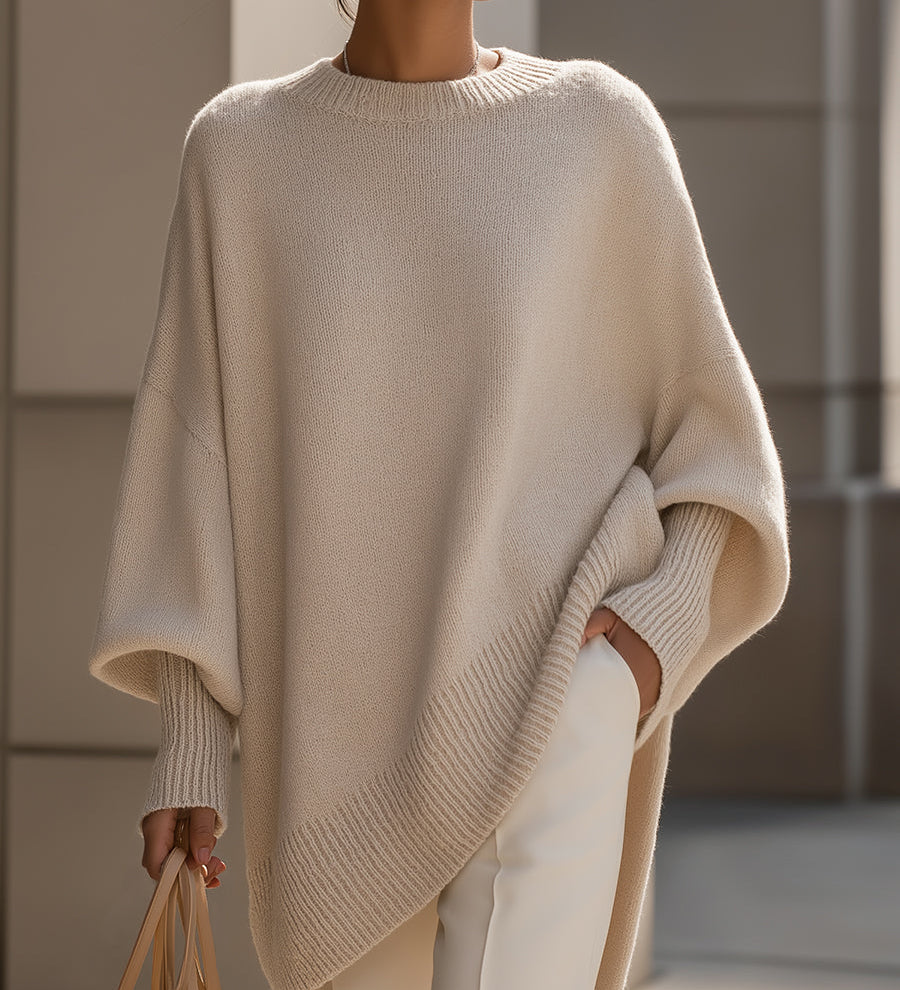 Claudia | Elegantní a ležérní svetr
