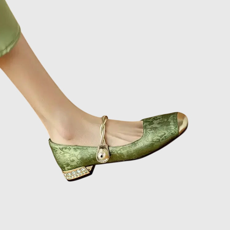 Cilia | Ortopedické Sandály