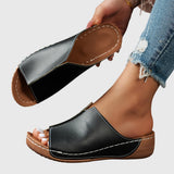 Alicia | Elegantní ortopedické sandály pro pohodlí a styl