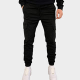Leo™ | Pánské cargo jogger kalhoty
