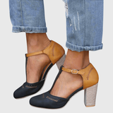 Eleni | Stylové Elegantní Podpatky