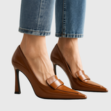 Selair | Stylové Elegance na Podpatku