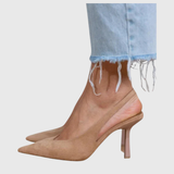 Ysabelinne | Stylové Elegantní Podpatky