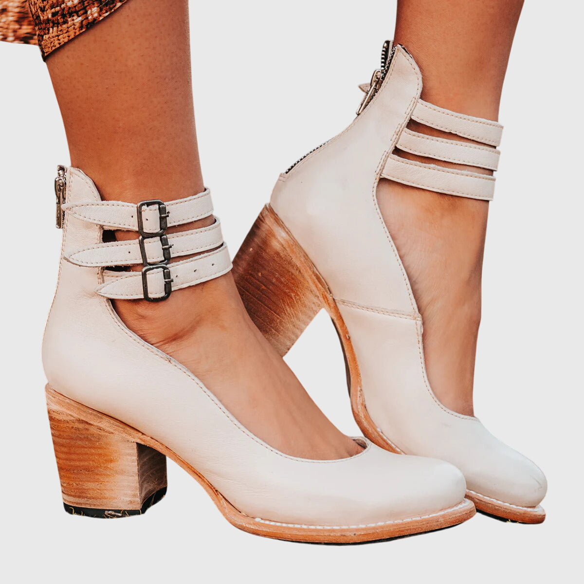 Nina | Stylové a pohodlné sandály