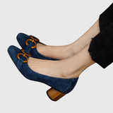 Dorothy | Elegantní Vysoké Podpatky pro Každou Příležitost