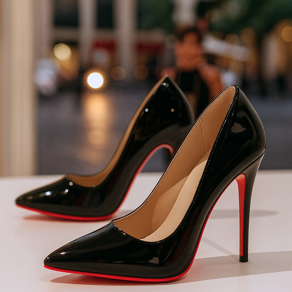 Aisly | Stylové Elegantní Podpatky