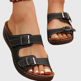 Boston | Orthopedic Sandals