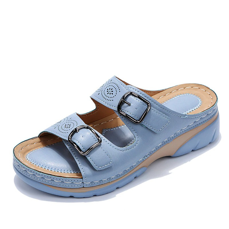 Lovas™ | Ortopedické sandály