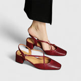 Mikaela | Stylové Elegantní Sandály