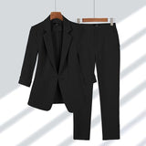 Veronica™ | Sada elegantního obleku