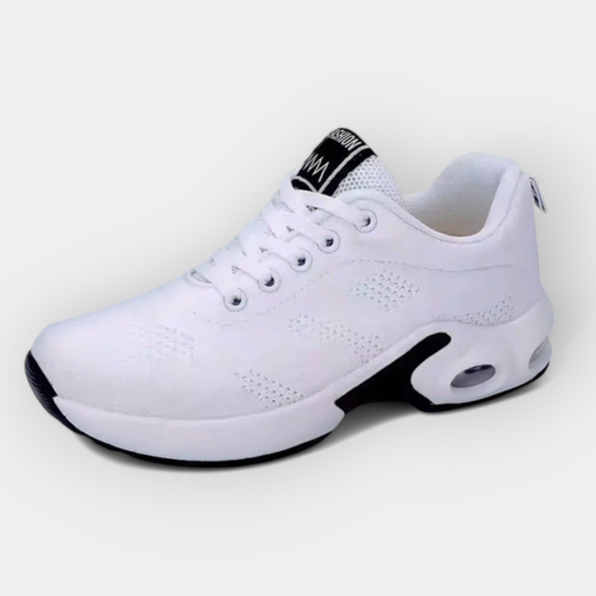 Kristýna Elegantní Urbanistické Tenisky Pro Pohodlí