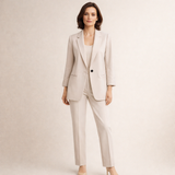 Veronica™ | Sada elegantního obleku