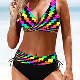 Sara™ | Veselé a barevné bikiny