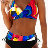 Sara™ | Veselé a barevné bikiny
