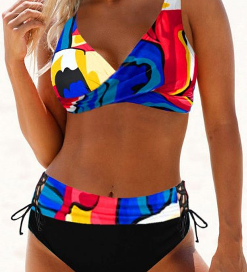 Sara™ | Veselé a barevné bikiny