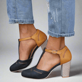 Eleni | Stylové Elegantní Podpatky