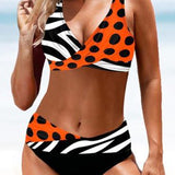 Sara™ | Veselé a barevné bikiny