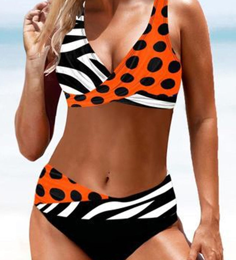 Sara™ | Veselé a barevné bikiny