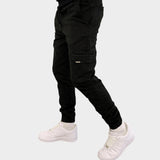 Leo™ | Pánské cargo jogger kalhoty