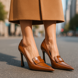 Selair | Stylové Elegance na Podpatku
