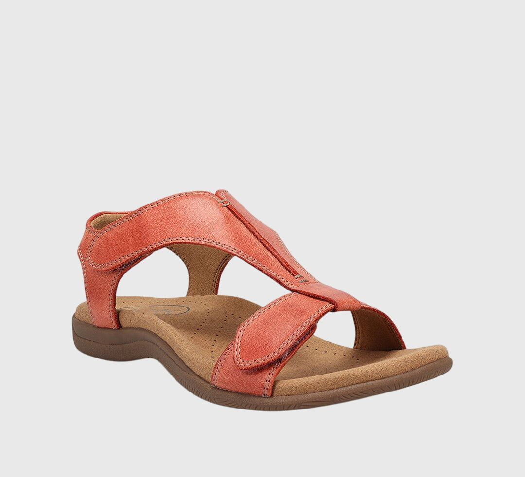 Kylie | Stylové Ortopedické Sandály