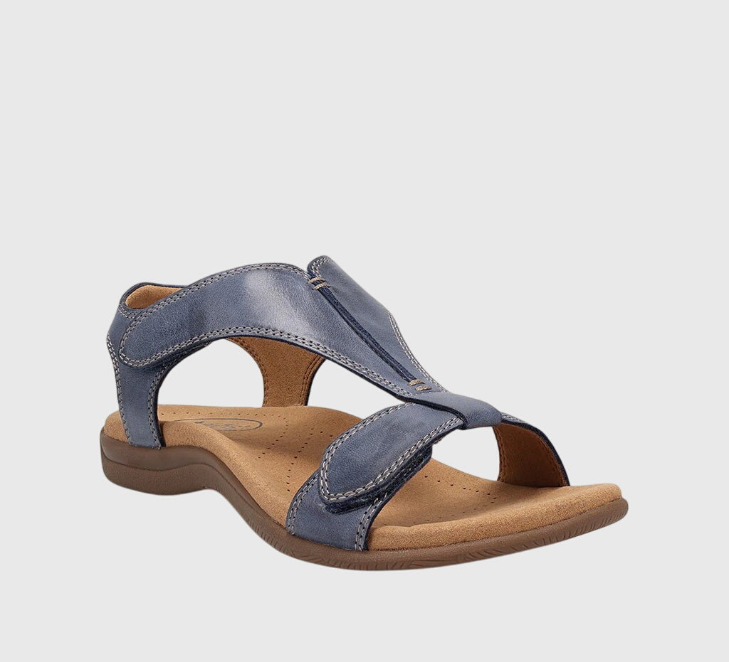 Kylie | Stylové Ortopedické Sandály