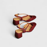 Mikaela | Stylové Elegantní Sandály