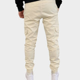 Leo™ | Pánské cargo jogger kalhoty