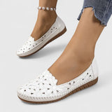 Riva | Stylové Elegantní Sandály