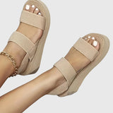 Kelsey | Stylové Ortopedické Sandály