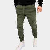 Leo™ | Pánské cargo jogger kalhoty