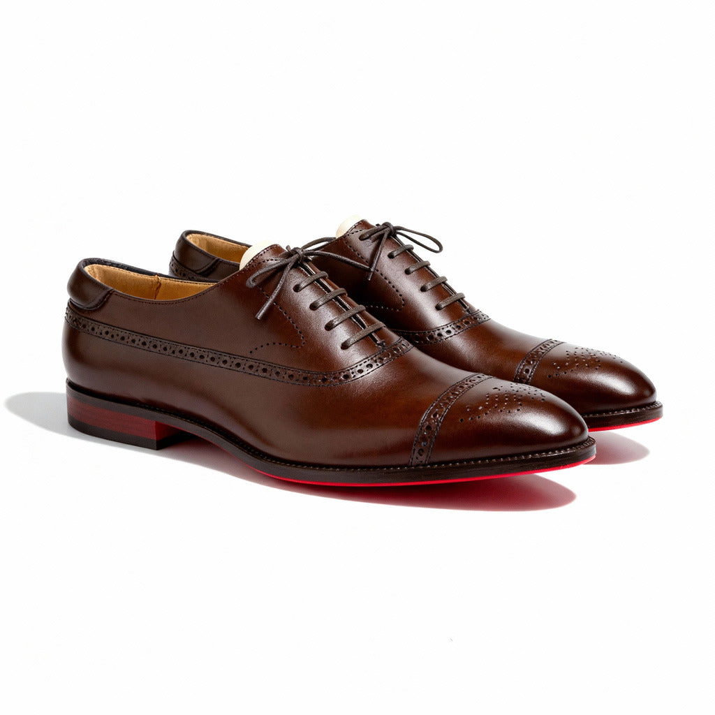 Oxford™ | Královské polobotky