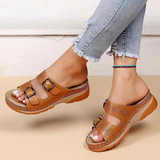 Lovas™ | Ortopedické sandály