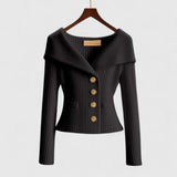 Hana – Cardigan