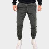 Leo™ | Pánské cargo jogger kalhoty