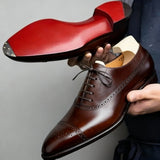 Oxford™ | Královské polobotky