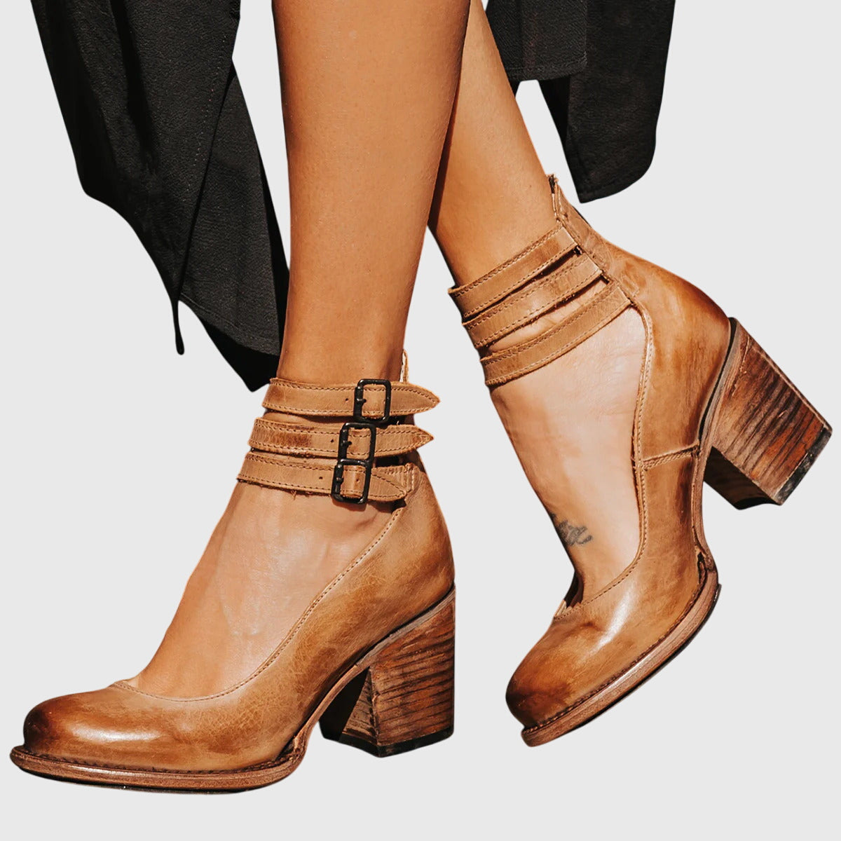 Nina | Stylové a pohodlné sandály