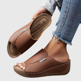 Esther™ | Stylové ortopedické sandály