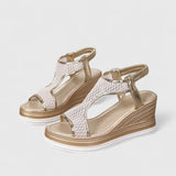Tatyanna | Stylové Elegantní Sandály