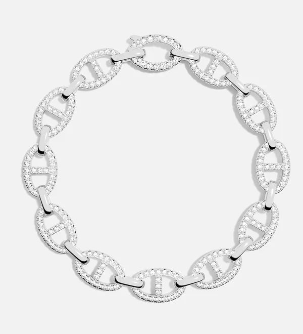Isla Marina Necklace