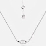 Isla Marina Necklace