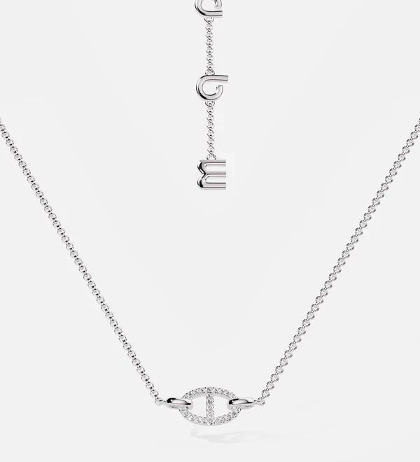 Isla Marina Necklace