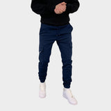 Leo™ | Pánské cargo jogger kalhoty