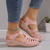 Bianca™ | Sandály s oporou pro chůzi bez bolesti
