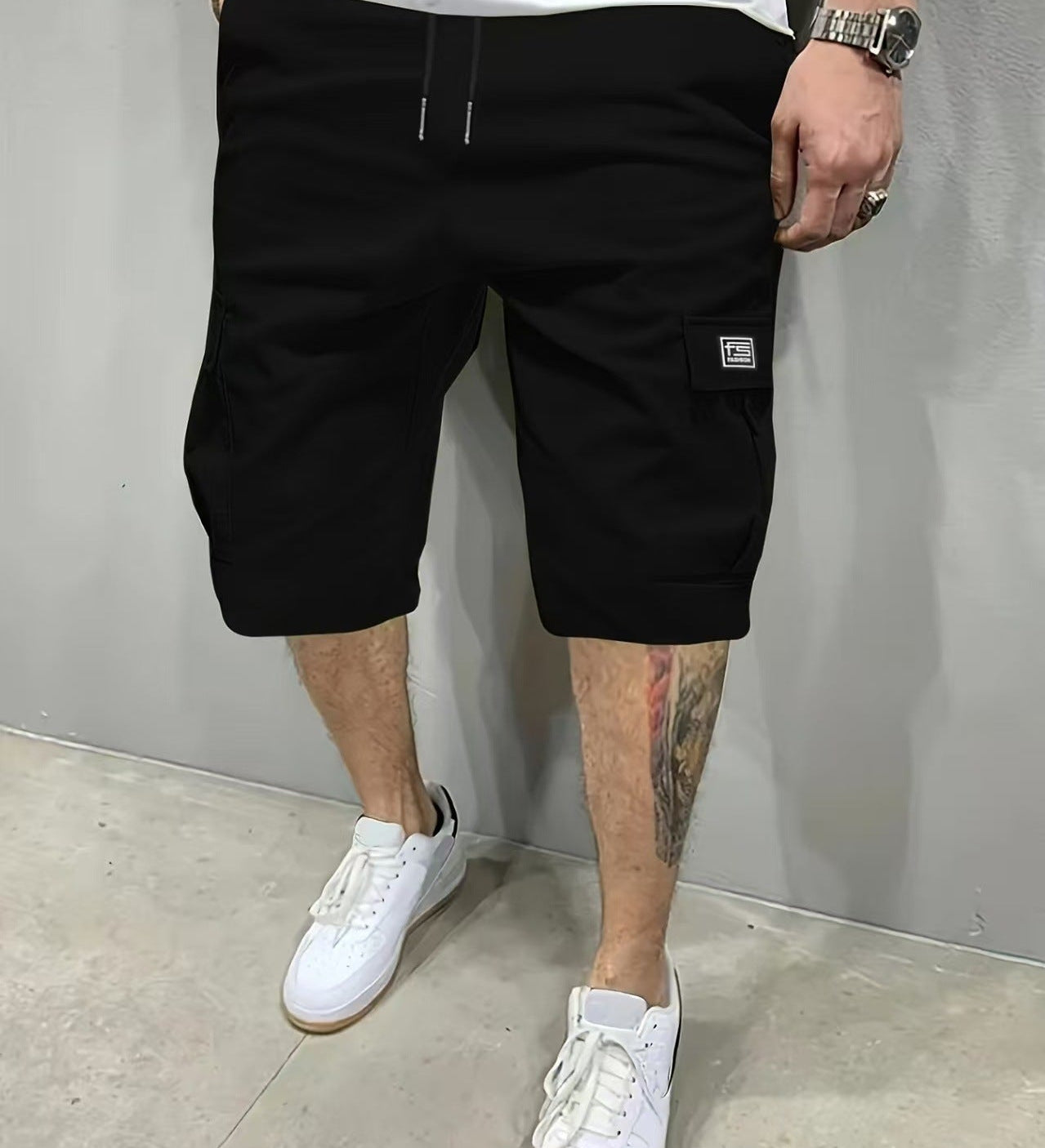 Korven™ | Cargo kraťasy